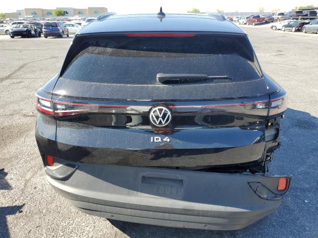 1V2GNPE83PC010097 - 2023 VOLKSWAGEN ID.4 PRO S შავი ფოტო 6