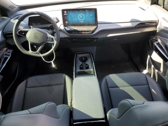 1V2GNPE83PC010097 - 2023 VOLKSWAGEN ID.4 PRO S შავი ფოტო 8