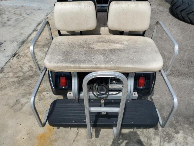 A9525439373 - 1995 GOLF CART BLUE photo 6