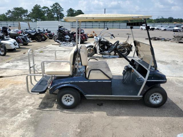 A9525439373 - 1995 GOLF CART BLUE photo 9