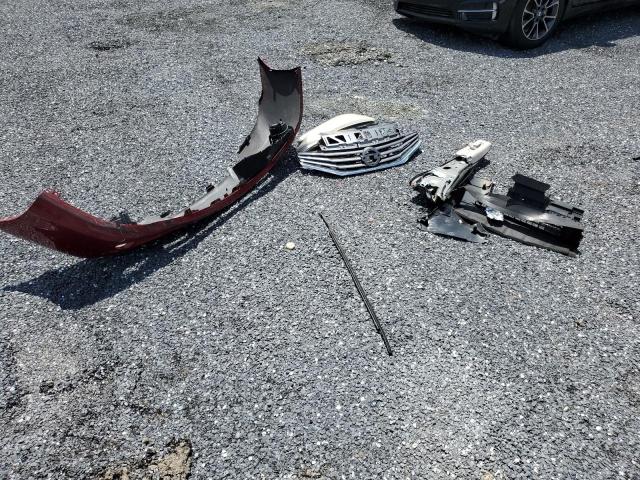 1C6RR7FG2JS249486 - 2018 RAM 1500 ST WHITE photo 12