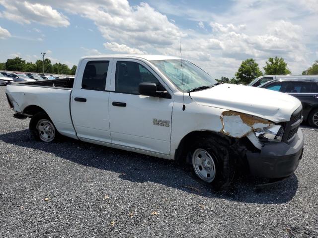 1C6RR7FG2JS249486 - 2018 RAM 1500 ST WHITE photo 4
