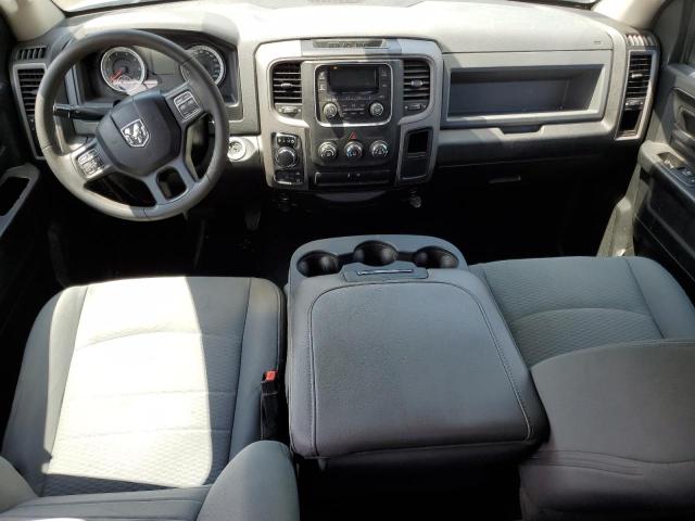 1C6RR7FG2JS249486 - 2018 RAM 1500 ST WHITE photo 8