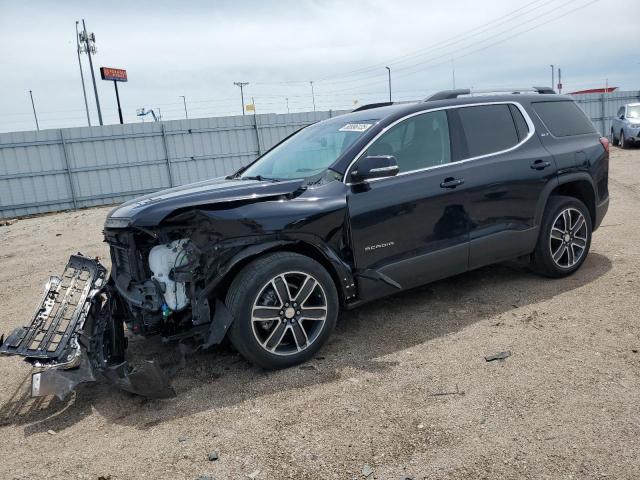 2022 GMC ACADIA SLT, 