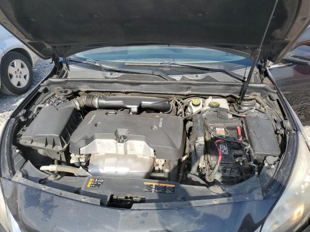 1G11C5SL8EF236568 - 2014 CHEVROLET MALIBU 1LT 黑色 照片 11