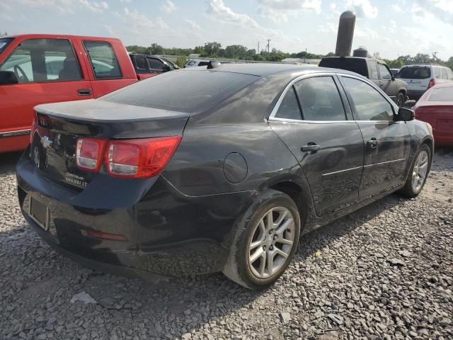 1G11C5SL8EF236568 - 2014 CHEVROLET MALIBU 1LT 黑色 照片 3