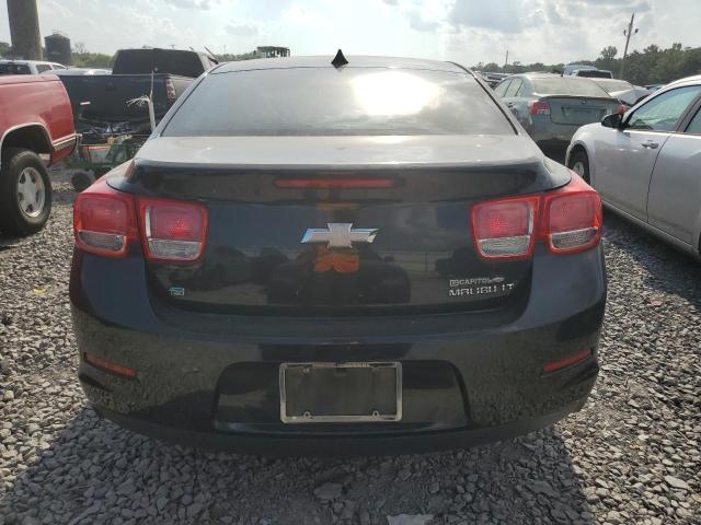 1G11C5SL8EF236568 - 2014 CHEVROLET MALIBU 1LT 黑色 照片 6