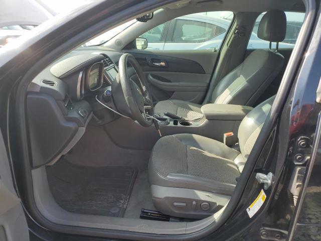 1G11C5SL8EF236568 - 2014 CHEVROLET MALIBU 1LT 黑色 照片 7