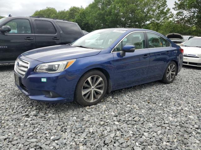 2016 SUBARU LEGACY 2.5I LIMITED, null
