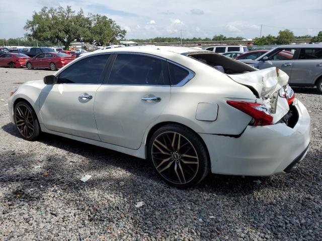 1N4AL3AP1HC162406 - 2017 NISSAN ALTIMA 2.5 WHITE photo 2