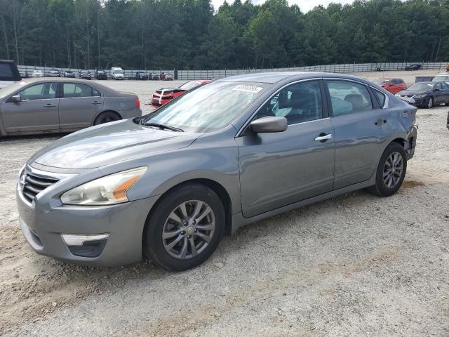 2015 NISSAN ALTIMA 2.5, null