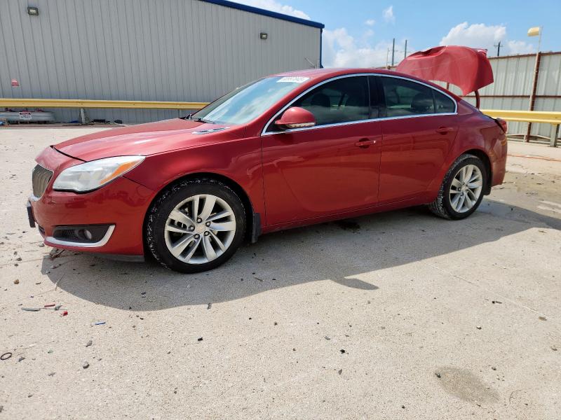 2015 BUICK REGAL, 