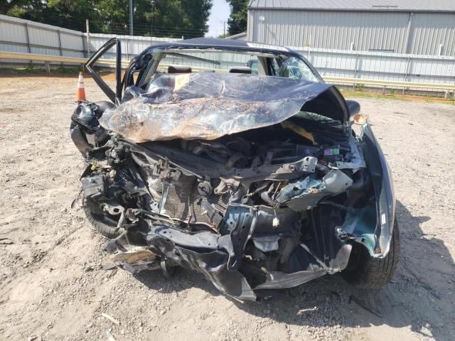 1Y1SK5280XZ440112 - 1999 CHEVROLET GEO PRIZM BASE BLUE photo 5