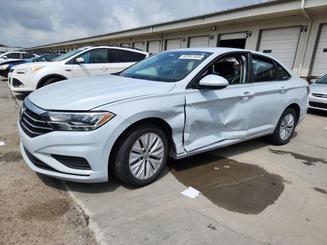 2019 VOLKSWAGEN JETTA S, 