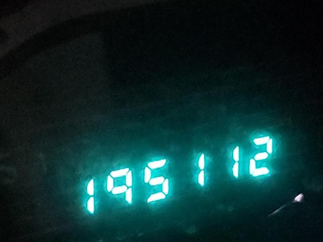 1A8HX58287F526751 - 2007 CHRYSLER ASPEN LIMITED BLUE photo 8