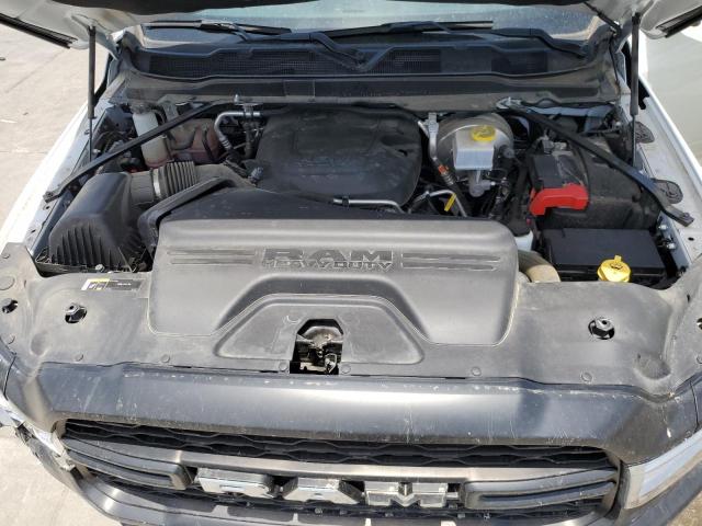 3C6UR5CJ3LG203934 - 2020 RAM 2500 TRADESMAN Beyaz fotoğraf 11