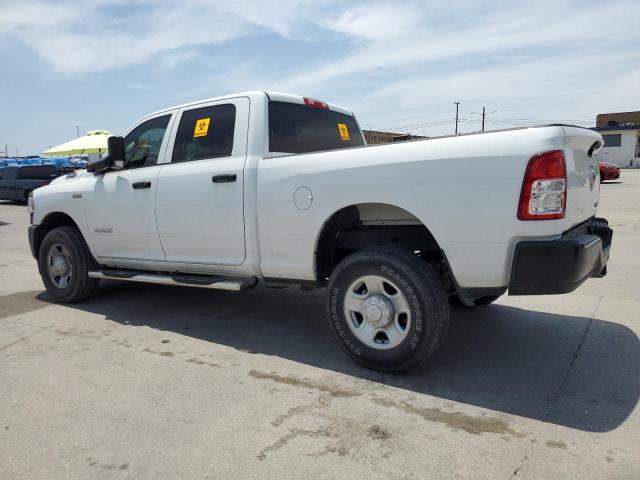 3C6UR5CJ3LG203934 - 2020 RAM 2500 TRADESMAN Beyaz fotoğraf 2