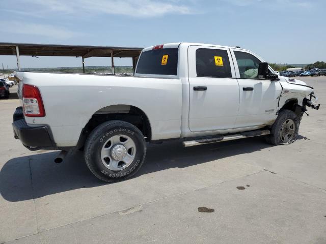 3C6UR5CJ3LG203934 - 2020 RAM 2500 TRADESMAN Beyaz fotoğraf 3