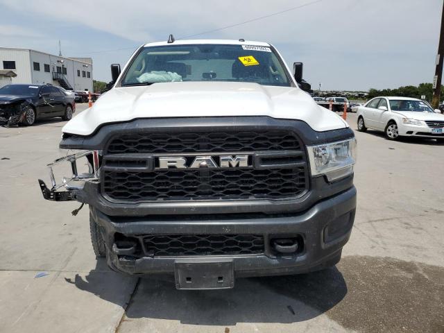 3C6UR5CJ3LG203934 - 2020 RAM 2500 TRADESMAN Beyaz fotoğraf 5