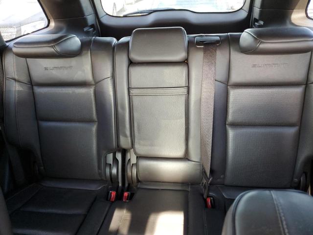 1C4RJFJM6FC865779 - 2015 JEEP GRAND CHER SUMMIT თეთრი ფოტო 10