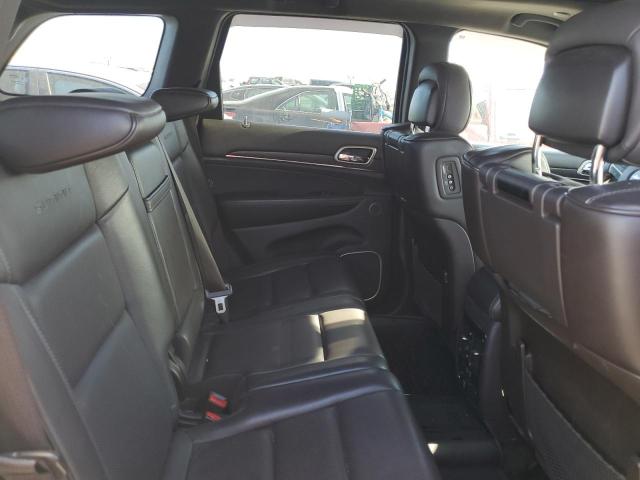 1C4RJFJM6FC865779 - 2015 JEEP GRAND CHER SUMMIT თეთრი ფოტო 11