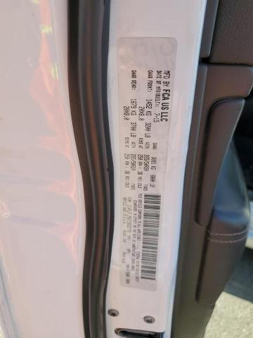 1C4RJFJM6FC865779 - 2015 JEEP GRAND CHER SUMMIT თეთრი ფოტო 13