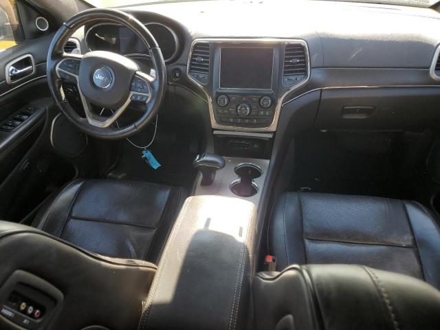 1C4RJFJM6FC865779 - 2015 JEEP GRAND CHER SUMMIT თეთრი ფოტო 8