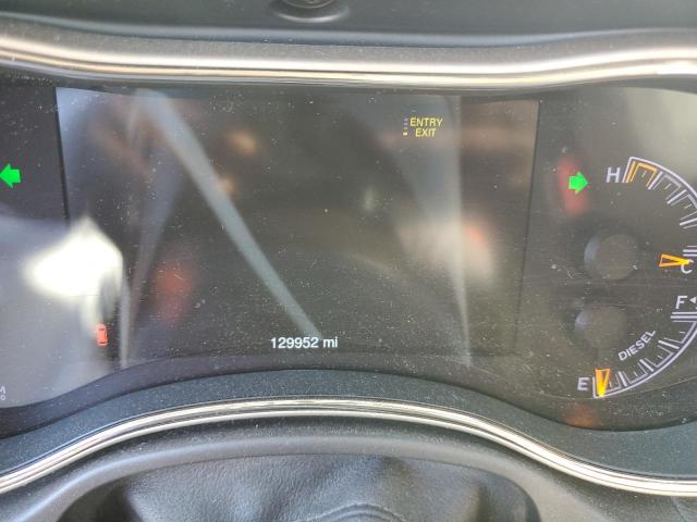 1C4RJFJM6FC865779 - 2015 JEEP GRAND CHER SUMMIT თეთრი ფოტო 9