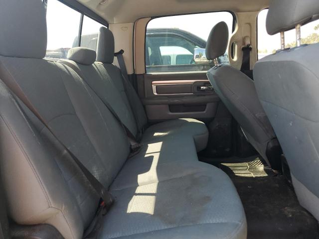 3C63RRHLXJG285302 - 2018 RAM 3500 SLT WHITE photo 11