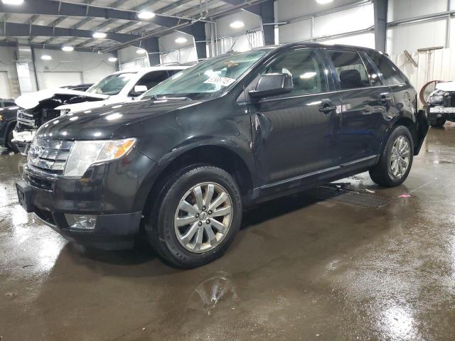 2010 FORD EDGE SEL, null