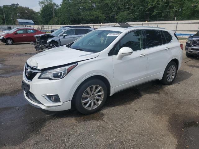 2019 BUICK ENVISION ESSENCE, 
