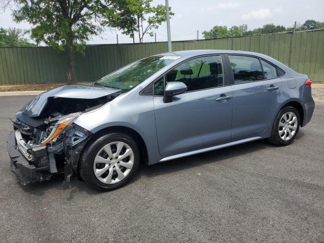 2024 TOYOTA COROLLA LE, null