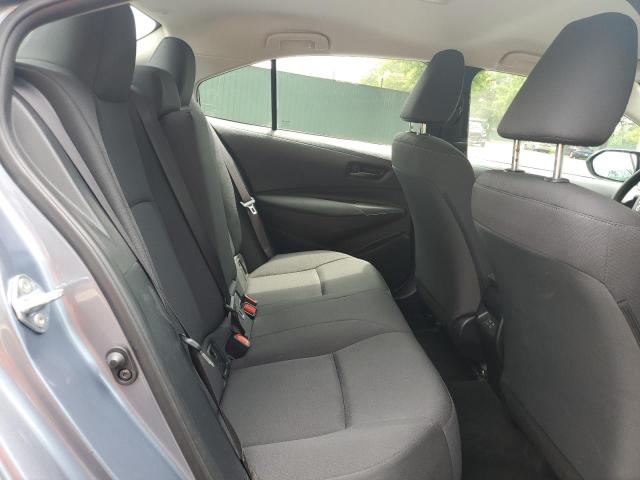 5YFB4MDE4RP109302 - 2024 TOYOTA COROLLA LE 灰色 照片 10