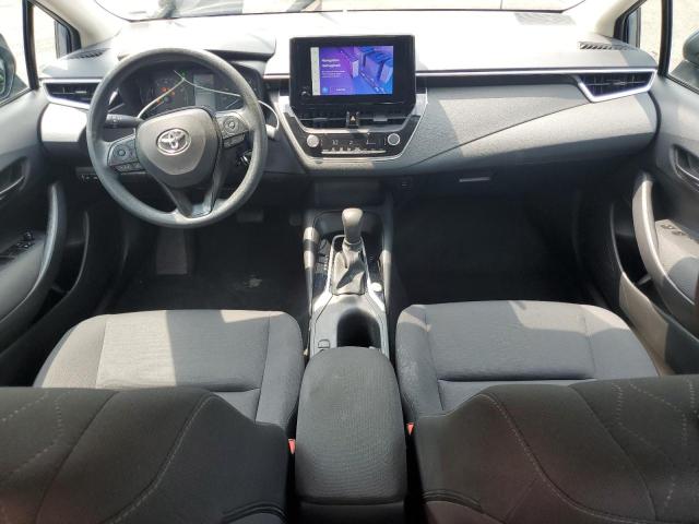 5YFB4MDE4RP109302 - 2024 TOYOTA COROLLA LE 灰色 照片 8