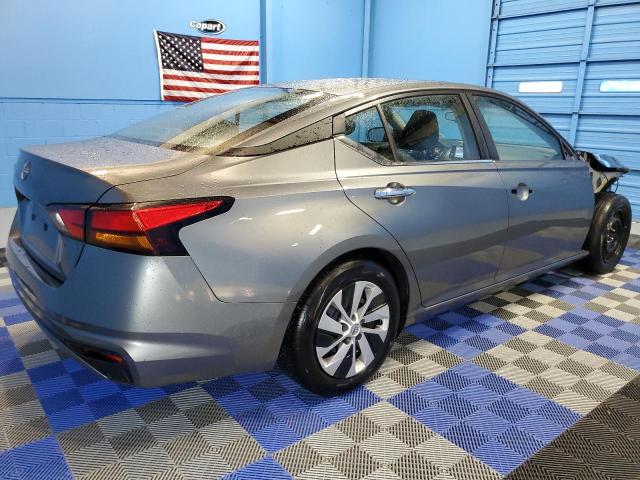 1N4BL4BV4PN403546 - 2023 NISSAN ALTIMA S GRAY photo 3