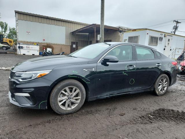 2020 KIA OPTIMA LX, null