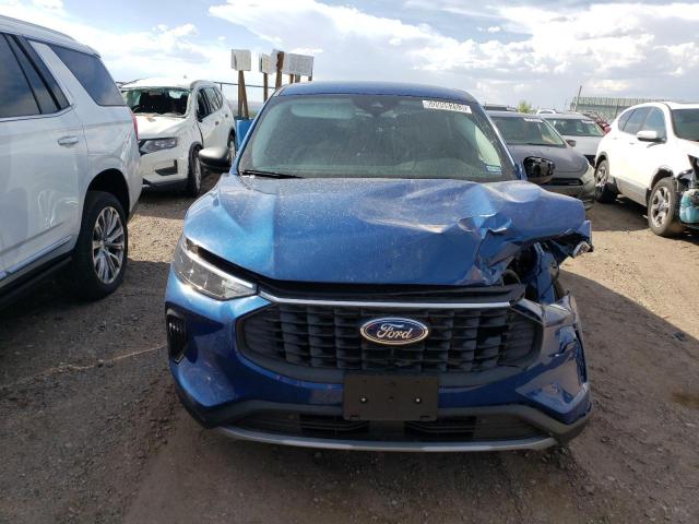 1FMCU0GN6PUA41508 - 2023 FORD ESCAPE ACTIVE BLUE photo 5