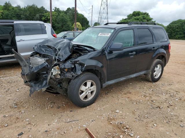 2012 FORD ESCAPE XLT, 