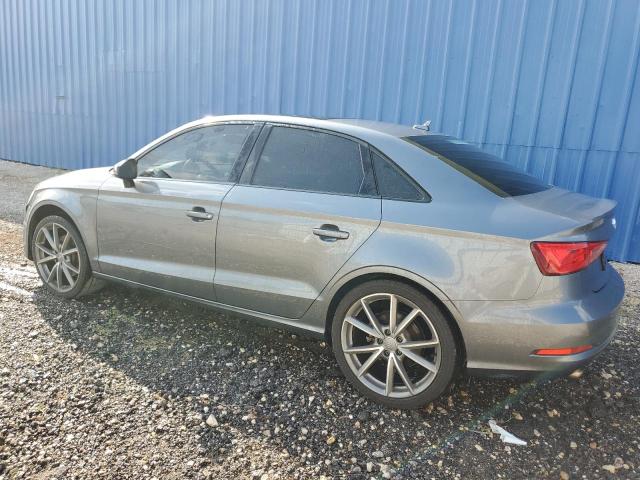 WAUBFGFF1F1042995 - 2015 AUDI S3 PREMIUM GRAY photo 2