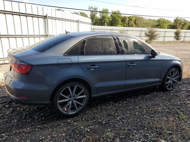 WAUBFGFF1F1042995 - 2015 AUDI S3 PREMIUM GRAY photo 3