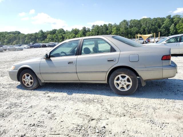 4T1BG28K9WU307606 - 1998 TOYOTA CAMRY CE GRAY photo 2