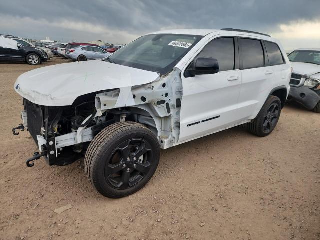 2018 JEEP GRAND CHER LAREDO, null