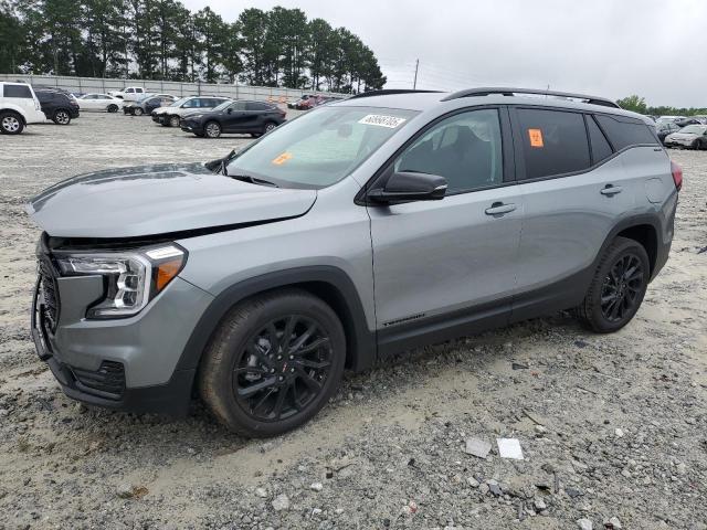 2024 GMC TERRAIN SLE, null