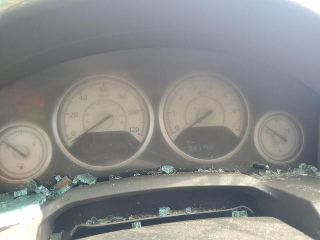 2A4RR5D19AR305222 - 2010 CHRYSLER TOWN & COU TOURING 黑色 照片 9