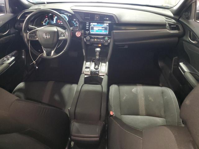 SHHFK7H62MU424730 - 2021 HONDA CIVIC EX Boz foto 8
