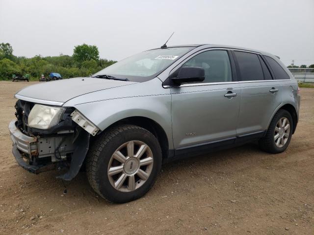 2007 LINCOLN MKX, null
