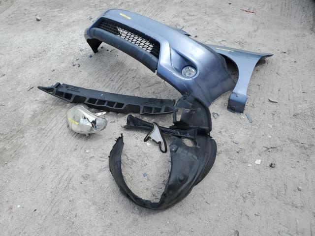 2T1KR32E68C718355 - 2008 TOYOTA COROLLA MA XR BLUE photo 12