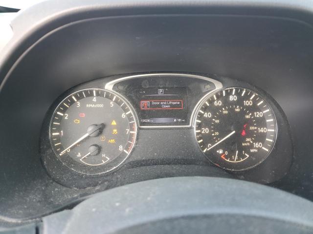 5N1DR2MNXHC682416 - 2017 NISSAN PATHFINDER S BLUE photo 9