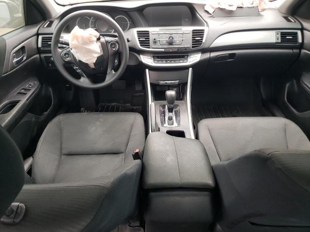 1HGCR2F36FA090131 - 2015 HONDA ACCORD LX 灰色 照片 8