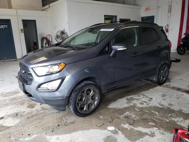 2018 FORD ECOSPORT SES, 